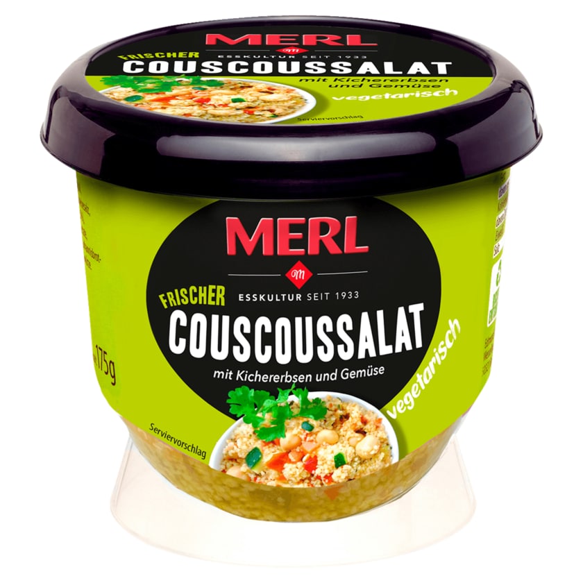 Merl Couscoussalat 175g